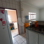 Casa à venda com 3 quartos em Vila Reis, Itapetininga, SP