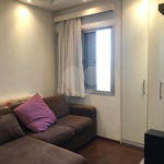 Apartamento à venda com 3 quartos, sendo 1 suíte,  em Vila Polopoli, São Paulo, SP