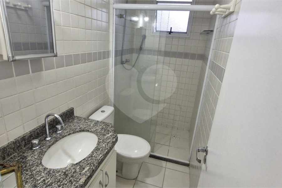Apartamento à venda com 3 quartos, sendo 1 suíte, em Vila Palmeiras, São Paulo, SP