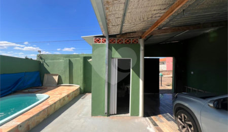 Casa à venda com 2 quartos, sendo 1 suíte,  em Vila Barth, Itapetininga, SP