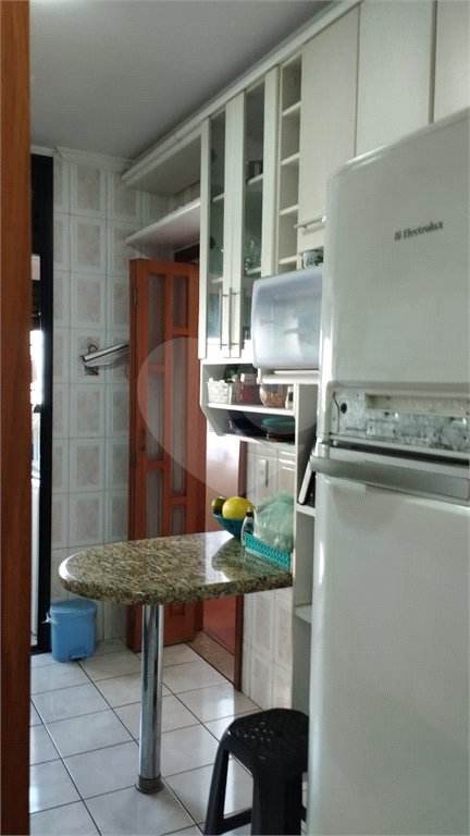 Apartamento à venda com 3 quartos, sendo 1 suíte, em Santana, São Paulo, SP