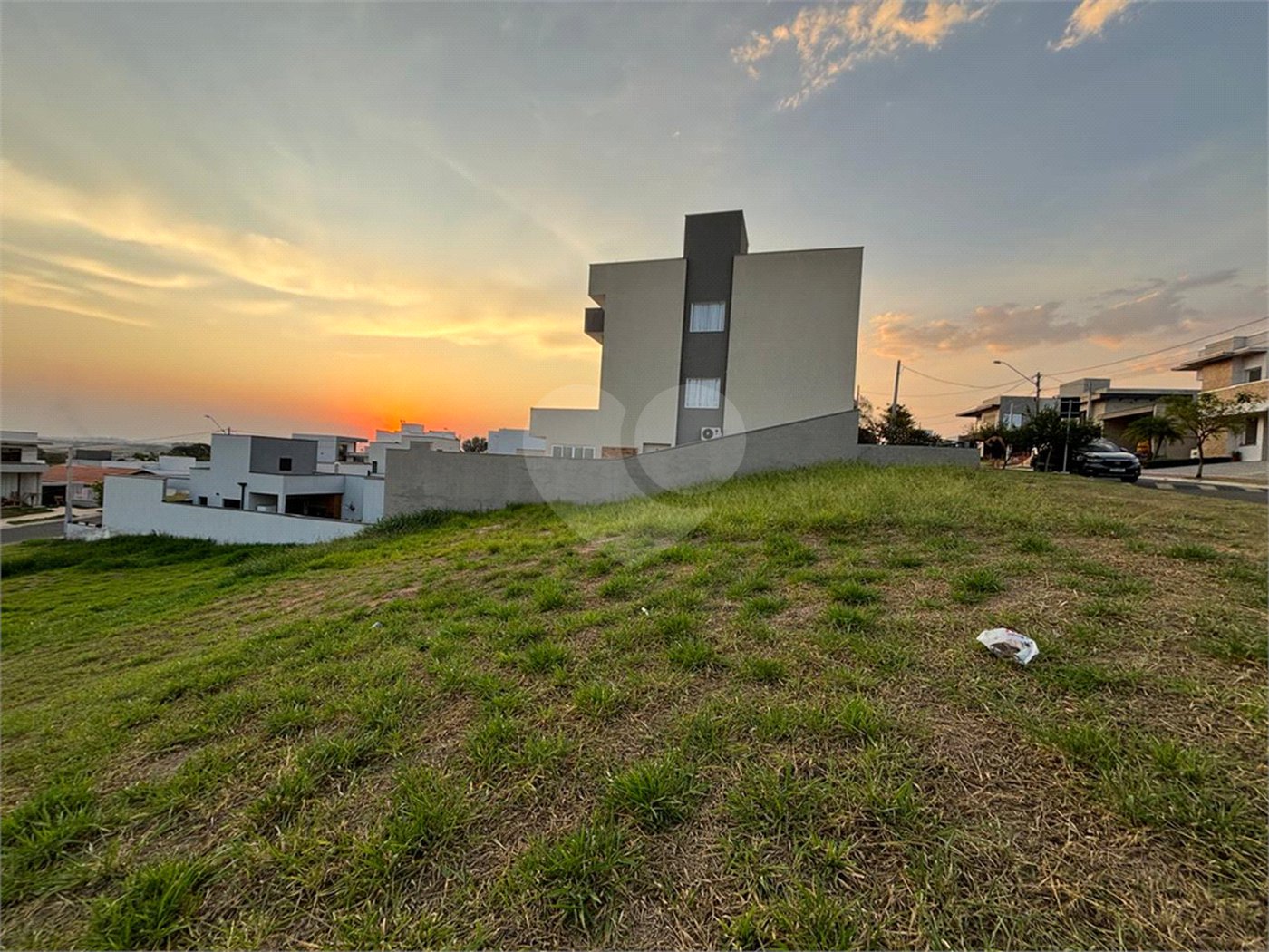 Terreno à venda em Residencial Lagos D'icaraí, Salto, SP