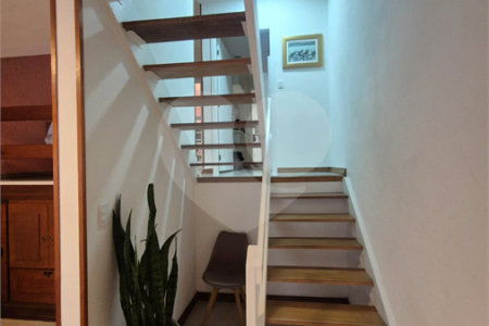 Casa à venda com 2 quartos, sendo 1 suíte,  no condomínio Quintas Marajoara, São Paulo - SP