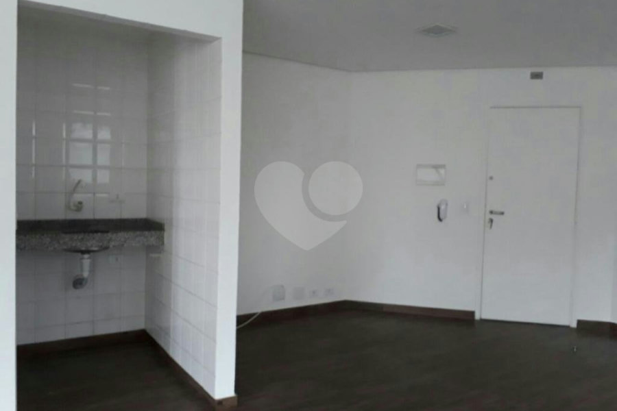 Sala à venda em Água Fria, São Paulo, SP