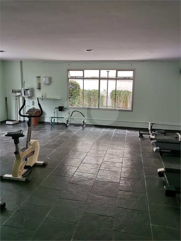 Cobertura à venda com 3 quartos em Vila Gumercindo, São Paulo, SP