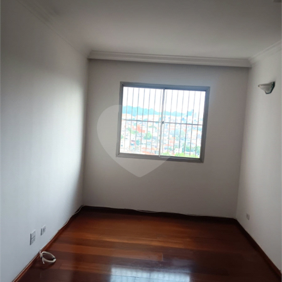 Apartamento à venda com 2 quartos em Jardim Ester, São Paulo, SP