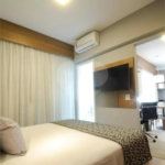 Apartamento à venda com 1 suíte em Pinheiros, São Paulo, SP