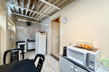 Casa Térrea à venda com 1 quarto em Campo Grande, São Paulo, SP