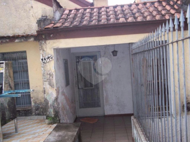 Casa Térrea à venda com 3 quartos em Casa Verde, São Paulo, SP