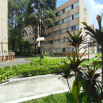 Apartamento à venda com 2 quartos em Jardim Leonor Mendes de Barros, São Paulo, SP