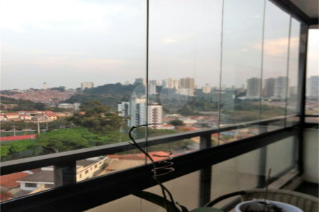 Cobertura à venda com 4 quartos, sendo 2 suítes, em Jardim Colombo, São Paulo, SP