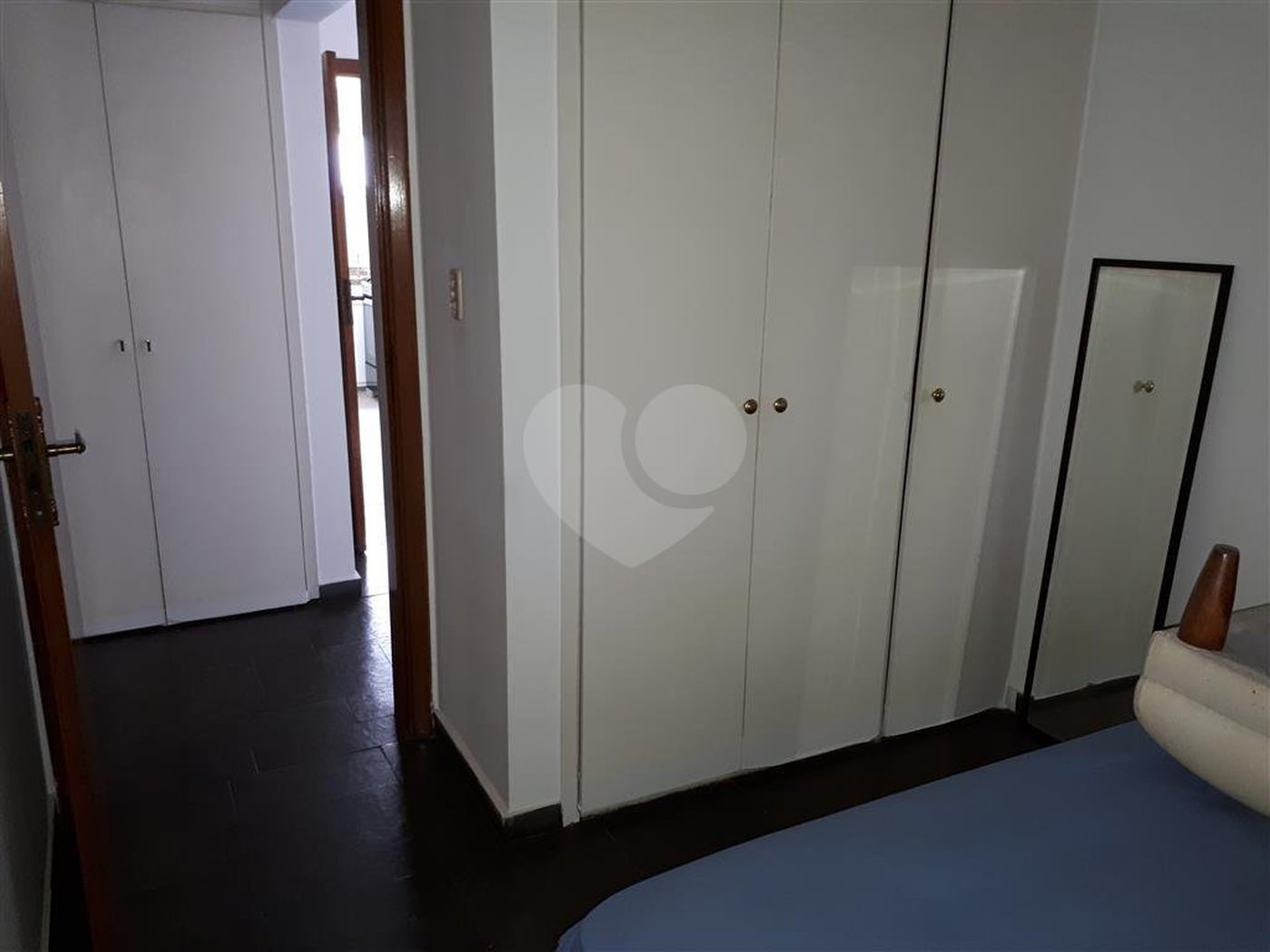 Apartamento à venda com 3 quartos, sendo 1 suíte, em Chácara Santo Antônio, São Paulo, SP