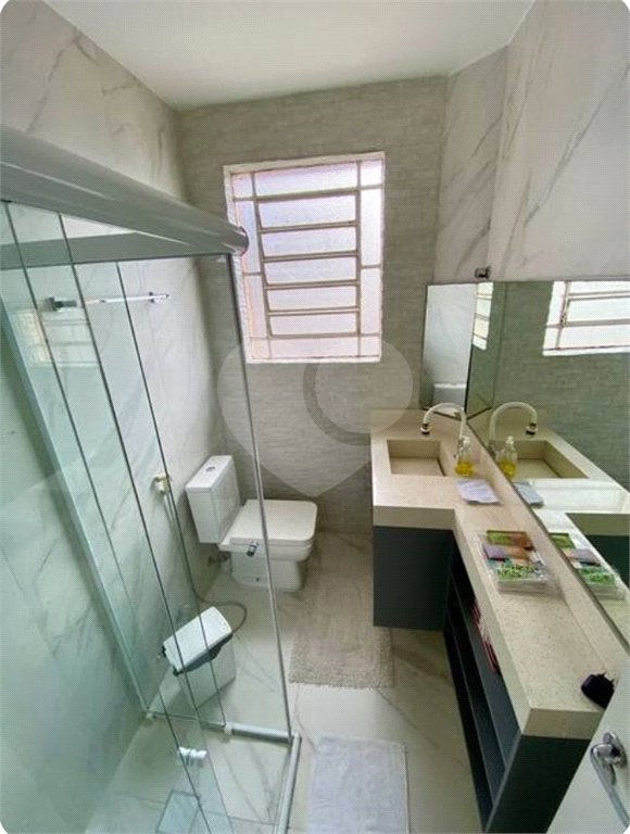 Apartamento à venda com 2 quartos em Santo Amaro, São Paulo, SP