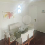 Apartamento à venda com 2 quartos em Vila Leonor, Guarulhos, SP
