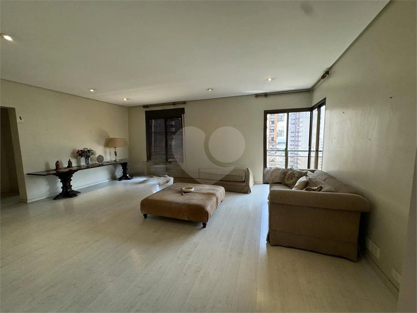 Apartamento à venda com 4 quartos, sendo 2 suítes,  em Vila Suzana, São Paulo, SP