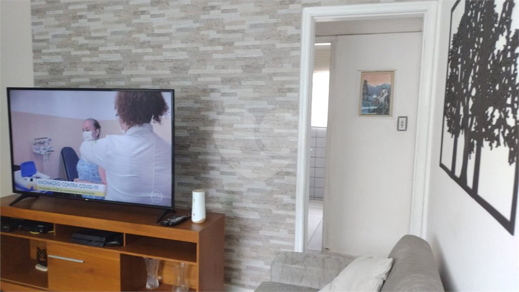 Apartamento à venda com 2 quartos em Pari, São Paulo, SP
