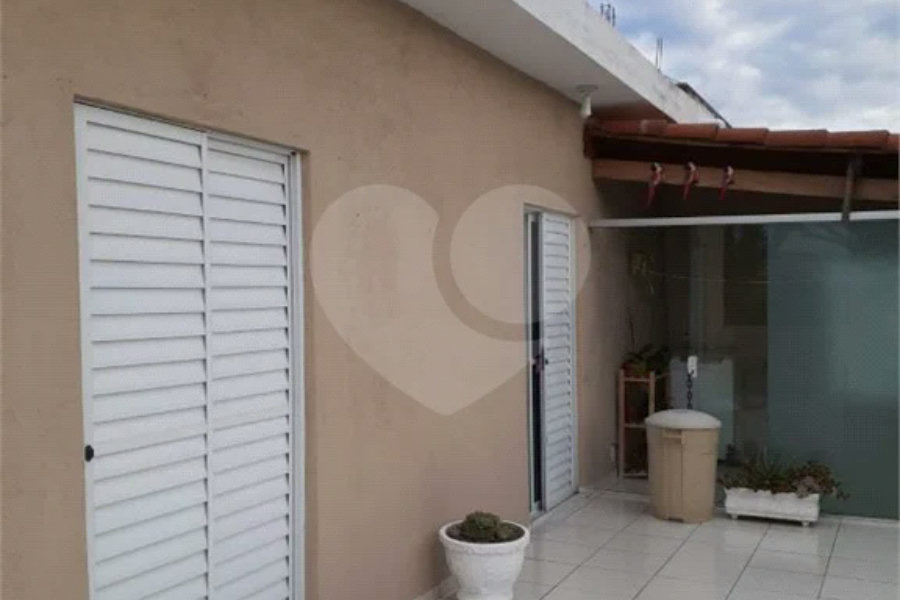 Casa à venda com 3 quartos, sendo 1 suíte,  em Limão, São Paulo, SP