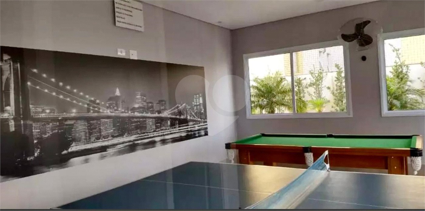Apartamento à venda com 2 quartos, sendo 1 suíte,  em Vila Dayse, São Bernardo do Campo, SP