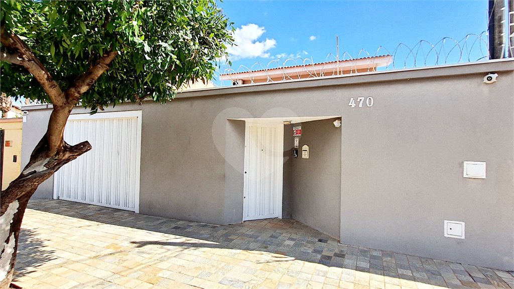 Casa à venda com 3 quartos, sendo 1 suíte, em Ribeirânia, Ribeirão Preto, SP