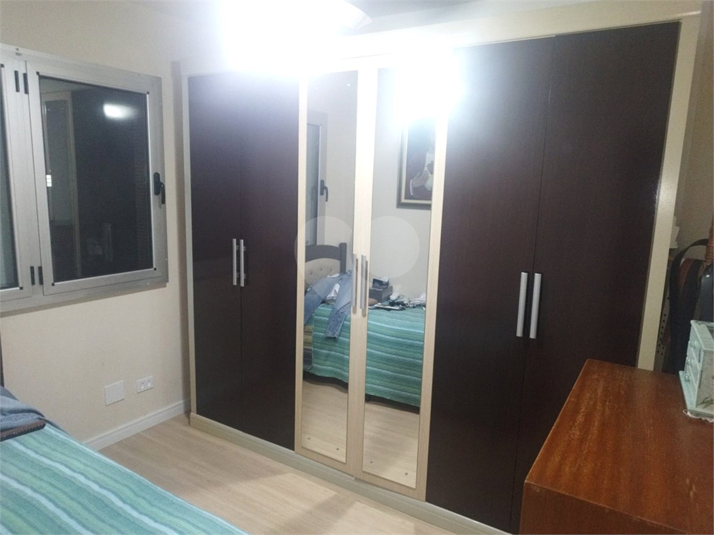 Apartamento à venda com 3 quartos, sendo 1 suíte, em Vila Clementino, São Paulo, SP