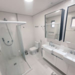 Apartamento com 4 dormitórios, 255 m² - venda por R$ 4.900.000,00 ou aluguel por R$ 30.000,00/mês - Aparecida - Santos/SP