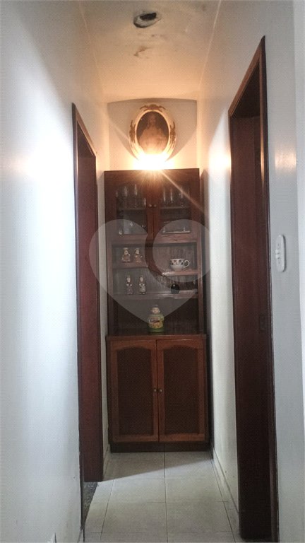 Casa à venda com 4 quartos em Santíssimo, Rio de Janeiro, RJ