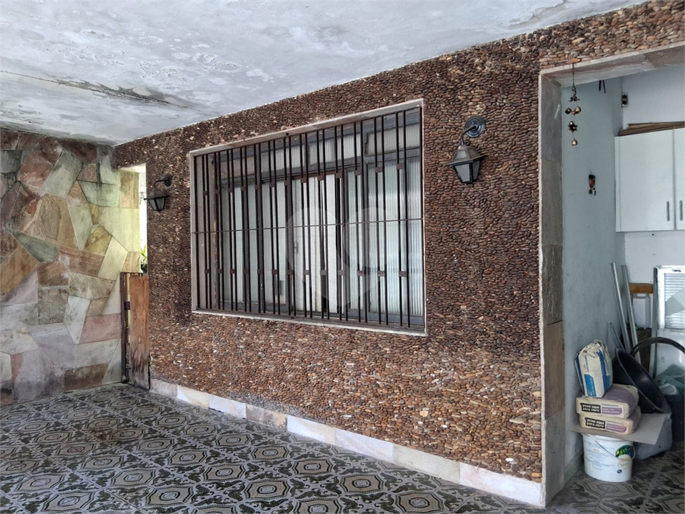 Casa Térrea à venda com 2 quartos em Vila Amélia, São Paulo, SP