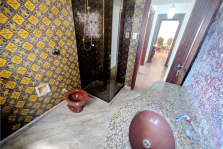 Apartamento com 3 dormitórios à venda, 163 m² por R$ 870.000,00 - Gonzaga - Santos/SP