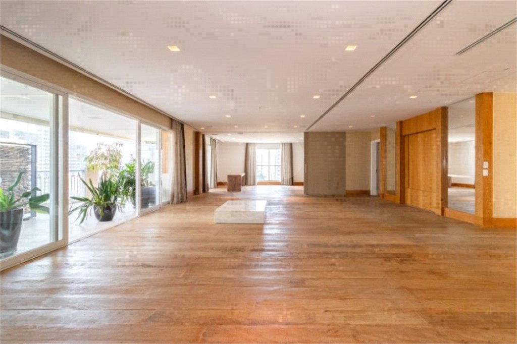 Apartamento à venda com 2 suítes em Itaim Bibi, São Paulo, SP