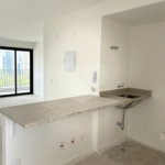 Apartamento à venda com 1 suíte em Vila Cordeiro, São Paulo, SP