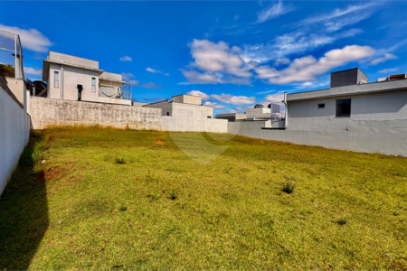 Terreno à venda no condomínio Colinas do Sol, Sorocaba - SP