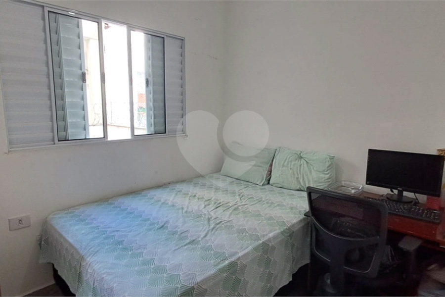 Casa à venda com 3 quartos, sendo 2 suítes, em Parada Inglesa, São Paulo, SP