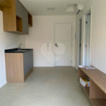 Apartamento à venda com 1 suíte em Perdizes, São Paulo, SP