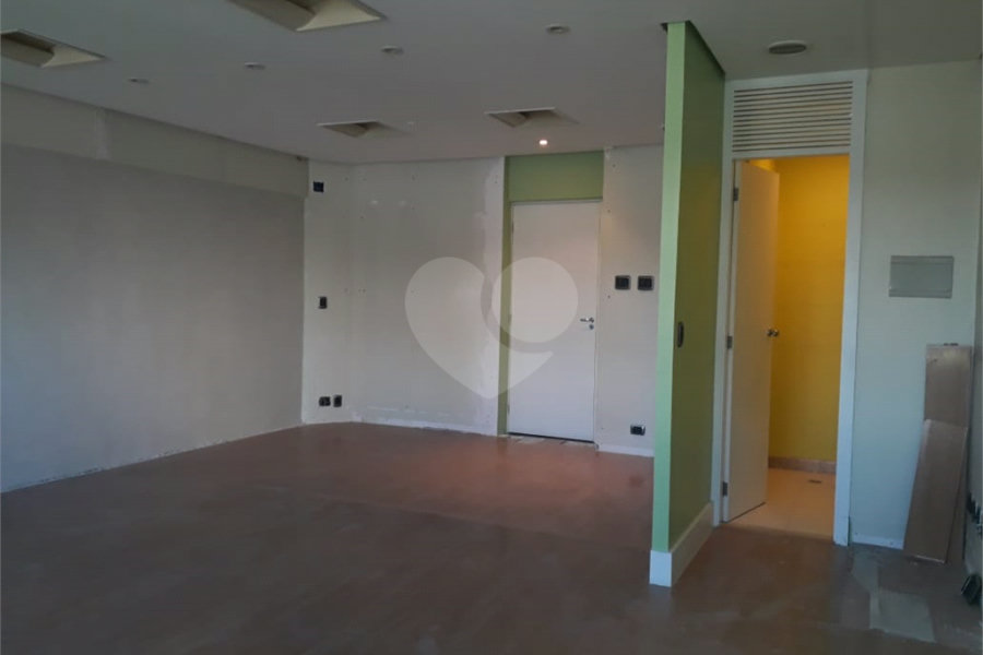 Sala à venda em Santana, São Paulo, SP