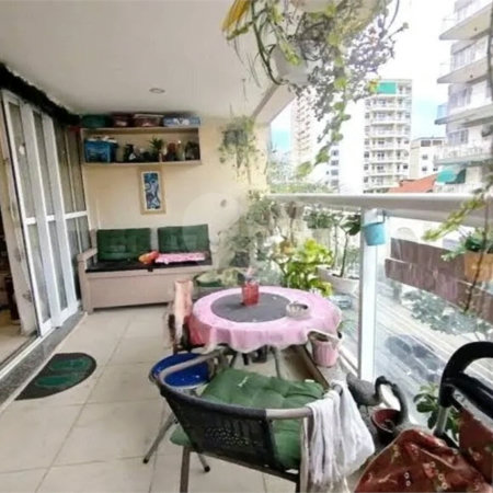 Apartamento à venda com 3 quartos, sendo 1 suíte, em Vila Isabel, Rio de Janeiro, RJ