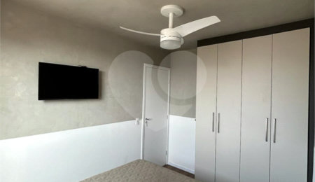 Apartamento à venda com 1 quarto em Vila Nova das Belezas, São Paulo, SP