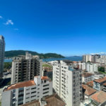 Apartamento com 3 dormitórios, 132 m² - venda por R$ 1.750.000,00 ou aluguel por R$ 13.650,00 - Ponta da Praia - Santos/SP
