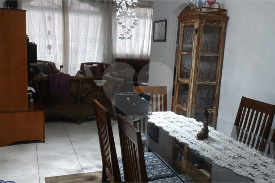 Casa à venda com 3 quartos, sendo 1 suíte,  em Mandaqui, São Paulo, SP