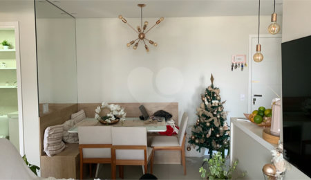 Apartamento à venda com 2 quartos, sendo 1 suíte,  em Vila Guilherme, São Paulo, SP