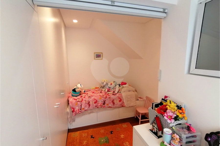 Apartamento à venda com 2 quartos em Paraíso, São Paulo, SP