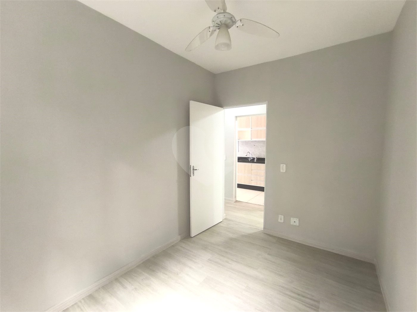 Apartamento à venda com 2 quartos em Vila Odim Antão, Sorocaba, SP