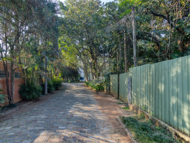 Terreno à venda com 1 quarto no condomínio Chácara Flora, São Paulo - SP