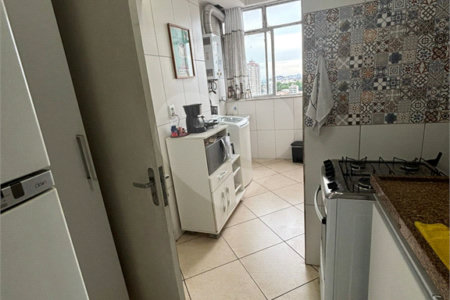 Apartamento à venda com 2 quartos em Vila Isabel, Rio de Janeiro, RJ