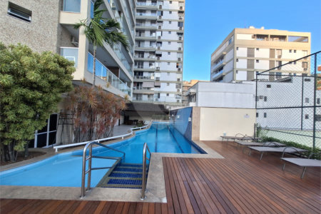 Apartamento à venda com 3 quartos, sendo 1 suíte, em Tijuca, Rio de Janeiro, RJ