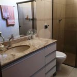 Casa à venda com 3 quartos, sendo 1 suíte, no condomínio Coelho III, São Paulo - SP