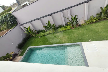 Casa à venda com 3 suítes em Loteamento Parque das Sapucaias, Campinas, SP