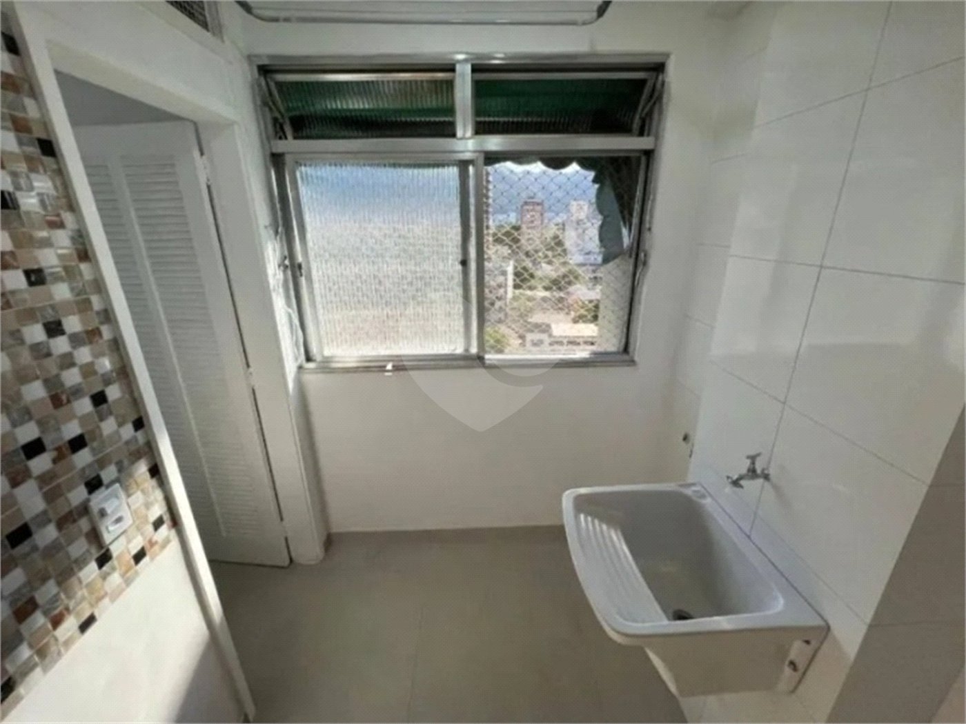 Apartamento à venda com 2 quartos em Vila Isabel, Rio de Janeiro, RJ