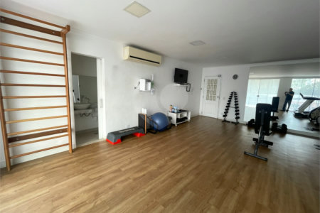 Apartamento à venda com 3 quartos, sendo 1 suíte,  em Brooklin Paulista, São Paulo, SP