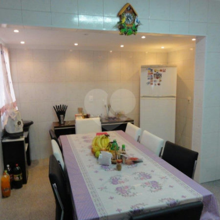 Casa Térrea à venda com 3 quartos, sendo 1 suíte, em Vila Mazzei, São Paulo, SP