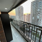 Apartamento à venda com 1 suíte em Santa Teresinha, São Paulo, SP